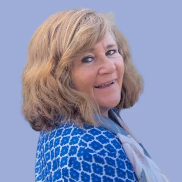 Sabina - Founder of mamarocking.com